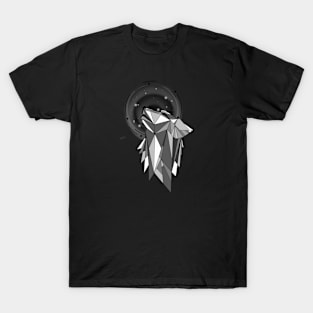 Wolf power T-Shirt